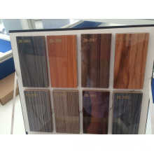 Surface Treatment Woodgrain MDF Board for Kitchen Furniture (glossy)